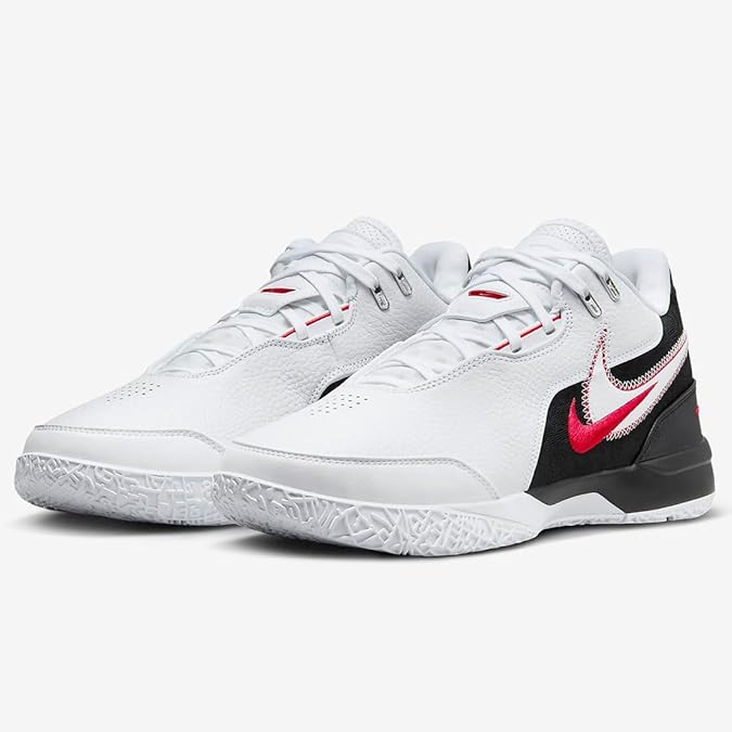 Amazon | [ナイキ] レブロン NXXT ゼン AMPD EP LEBRON NXXT Gen